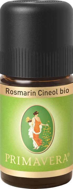 Produktbild Primavera Rosmarin Cineol* bio