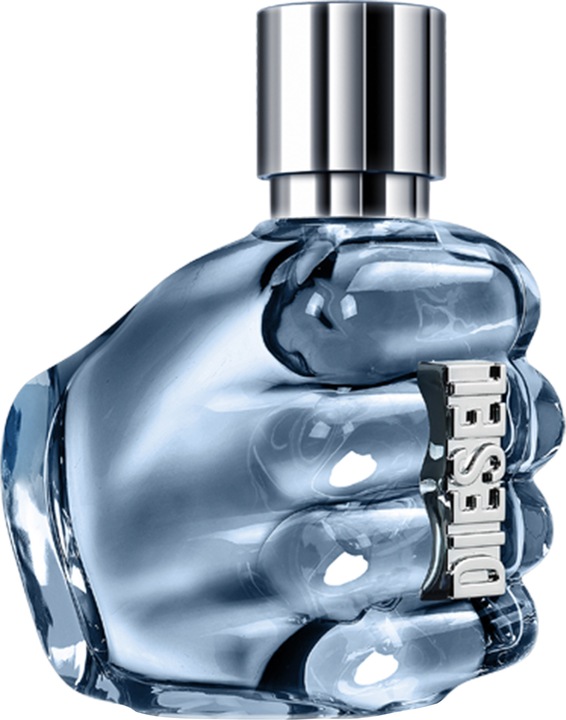Diesel Fragrance Only the Brave