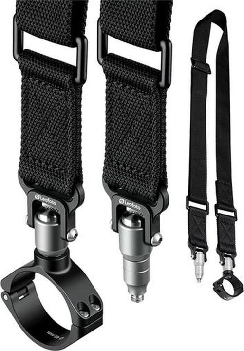 Image du produit Leofoto Sangle de transport Strap-LS avec boucle rapide 36mm