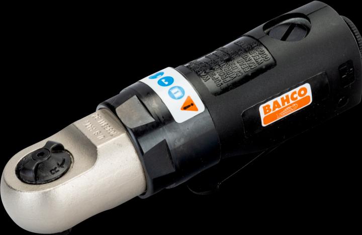 Productafbeelding Bahco Mini ratel 1/4 inch aandrijving (1/4")