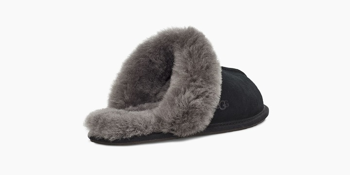 Actual product image Ugg Scuffette II (41)