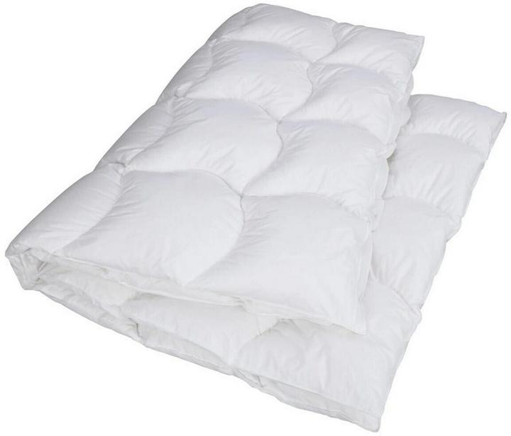 Produktbild Albis Duvet Dream Deal 160 x 210 cm (760 g, 160 x 210 cm)