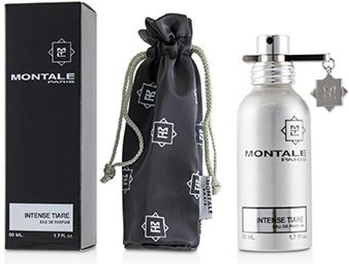 Produktbild Montale Intense Tiare (Eau de Parfum, 50 ml)