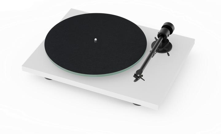 Produktbild Pro-Ject T1 Evo (Manuell)
