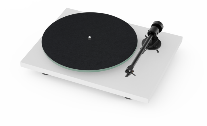 Produktbild Pro-Ject T1 Evo (Manuell)