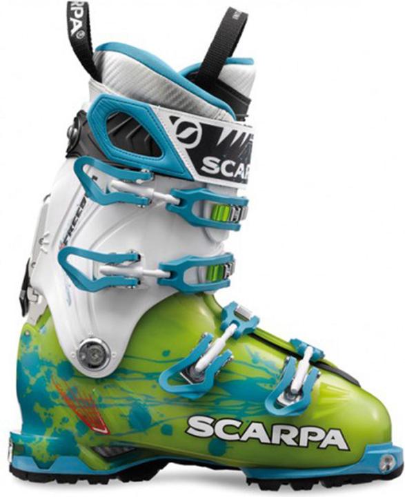 Produktbild Scarpa Freedom SL Women 2016 (25)