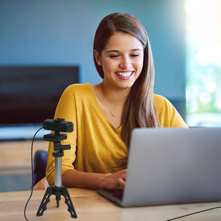 Produktbild j5Create JVU430 (8 Mpx)