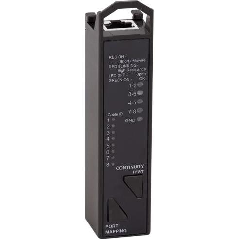 LogiLink, Multimeter, Prüfen