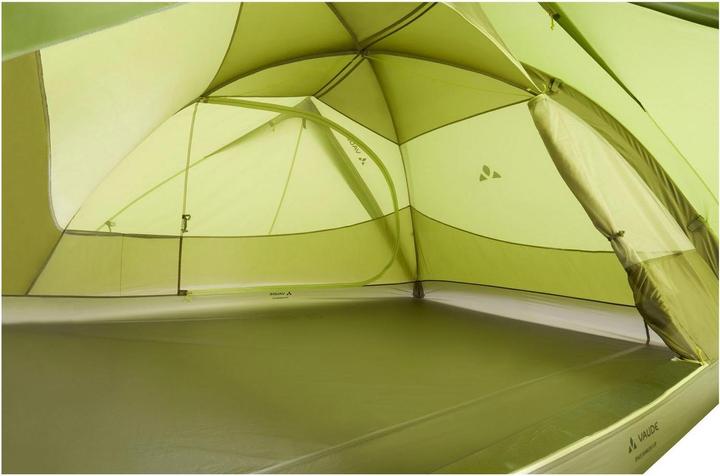 Actual product image Vaude Space Seamless (Dome tent, 2.19 kg, 3 persons)