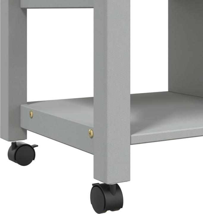 Actual product image vidaXL Küchenwagen