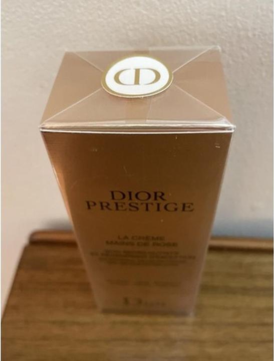 Produktbild Dior Crème Mains de Rose (50 ml)