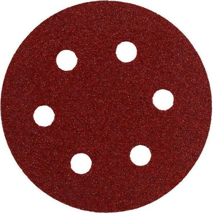 Metabo, Schleifmittel, Haftschleifblätter 80 (P180)