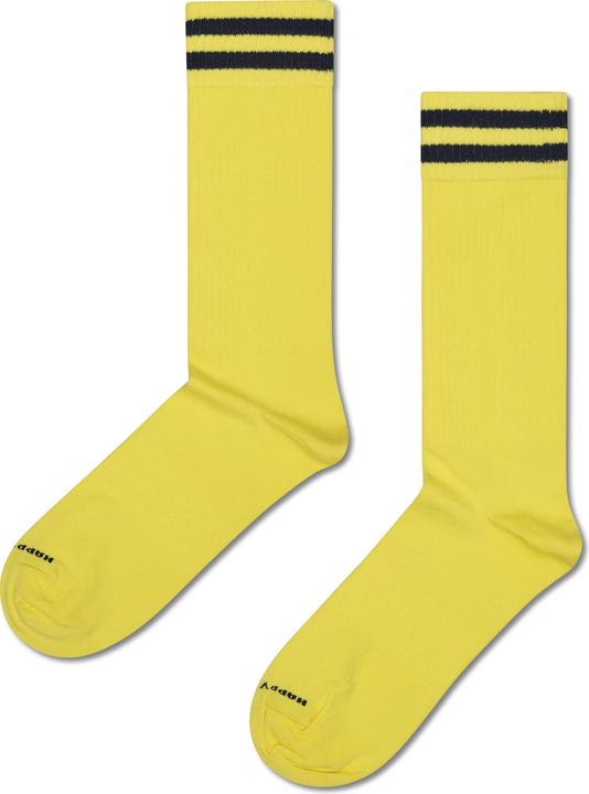 Produktbild Happy Socks 3-Pack Solid Sneaker Socks (3er Pack, 41 - 46)