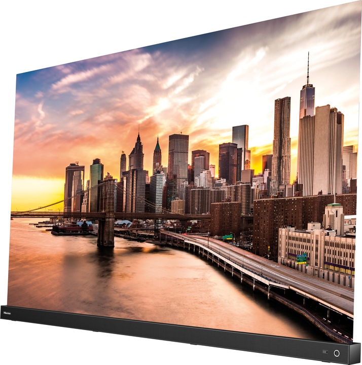 Image du produit Hisense 65A9G (65", OLED, 4K)