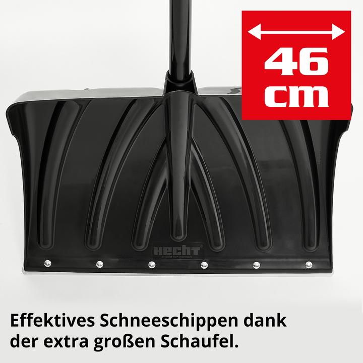 Immagine prodotto Hecht Schneeschaufel