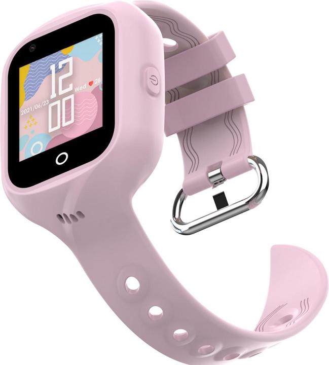 Actual product image Celly Smartwatch for Children (4G)