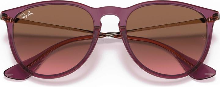 Actual product image Ray Ban Sunglasses ERIKA