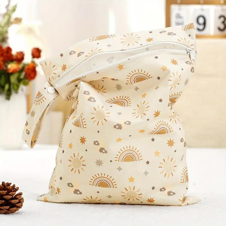 Produktbild ASMI Wetbag
