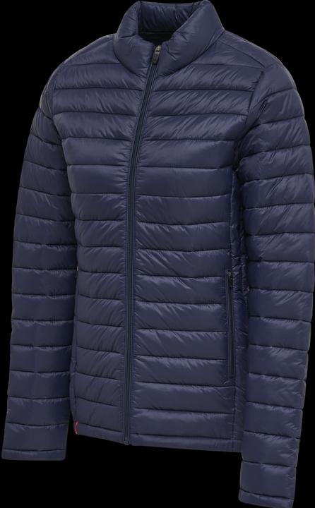 Image du produit hummel Veste Matelassée Rouge Femme (L)