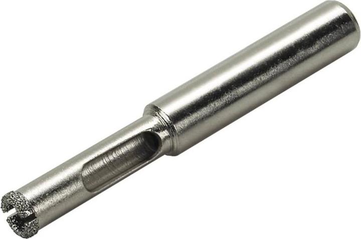 Produktbild wolfcraft 1 Diamantbestr. Bohrkrone m.Schaft ø5mm (5 mm)