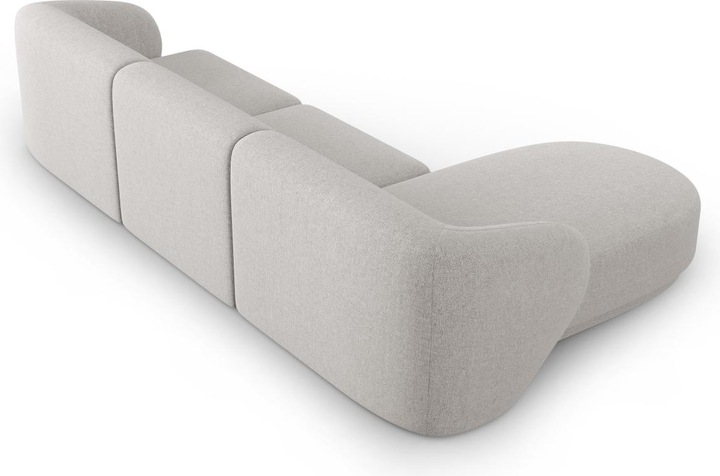 Actual product image CXL by Christian Lacroix Lionel (Corner sofa)