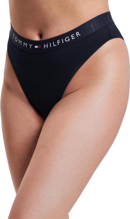 Produktbild Tommy Hilfiger Bikini (Ext Sizes) (S, Einzelpack)