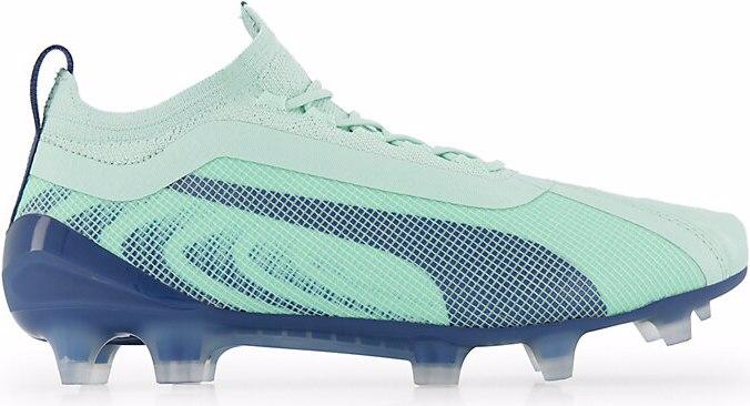 Actual product image Puma One 20.1 FG/AG ladies football boot (38.5)