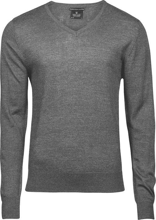 Produktbild Tee Jays Sweatshirt Pullover mit Rundhalsausschnitt (3XL)