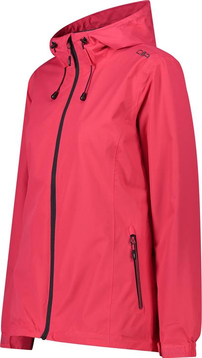 Immagine prodotto CMP Campagnolo Giacca con cappuccio Rain Fix (XXS)