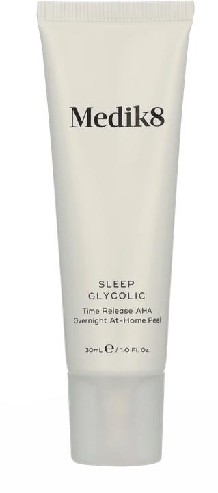 Actual product image Medik8 Sleep Glycolic 30ml (30 ml, Face gel)