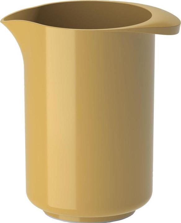 Rosti Rührbecher NEW Classic 1,25 L Curry (1250 ml)