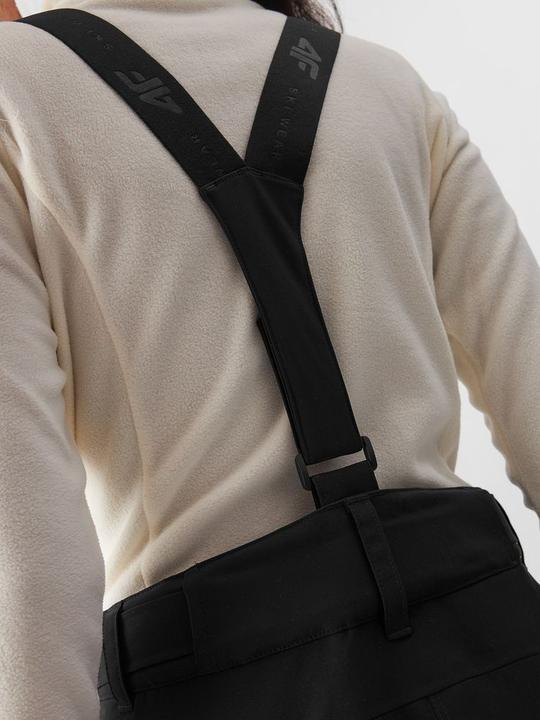 Actual product image 4F Insulated Ski Pants (S)