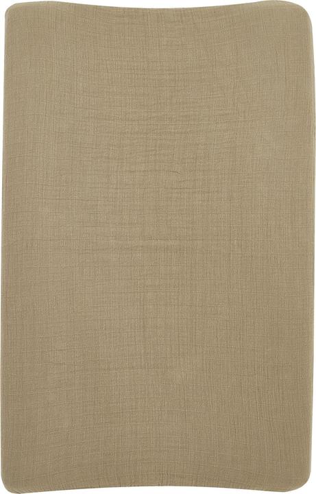 Produktbild Meyco Baby Uni Wickelauflagenbezug (50 x 70 cm)