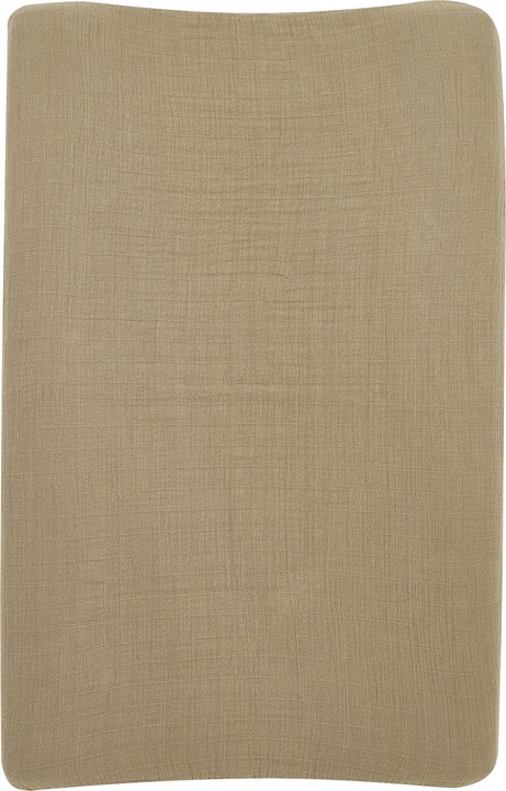 Actual product image Meyco Baby Uni changing mat cover (50 x 70 cm)