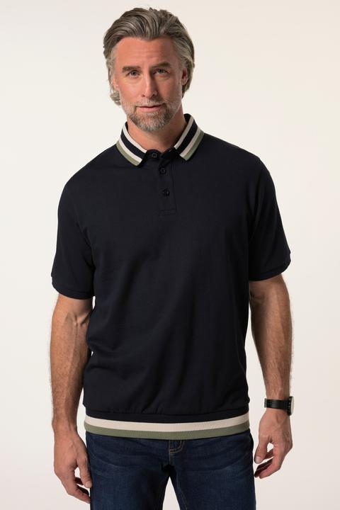 Actual product image Boston Park Poloshirt, Halbarm, Bauchfit, bis 84/86 (68)
