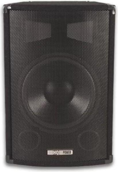 Produktbild HQ Power VDSG8, 2-Weg Lautsprecherbox (Passiv, 1x 300 W)