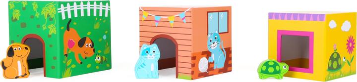 Produktbild small foot Haustiere