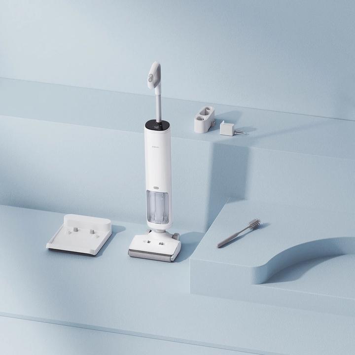 Actual product image Xiaomi Truclean W10 Pro