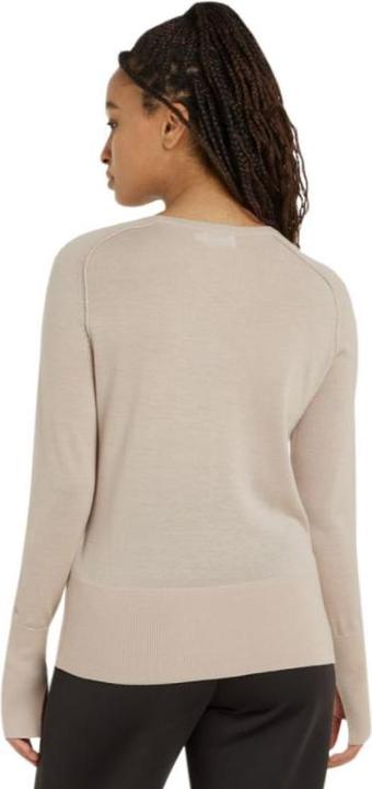 Immagine prodotto Calvin Klein Girocollo in lana extra fine (S)