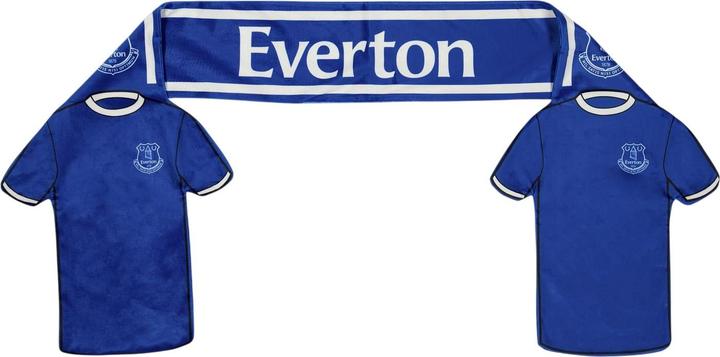 Immagine prodotto Everton FC Sciarpa Stemma Acrilico