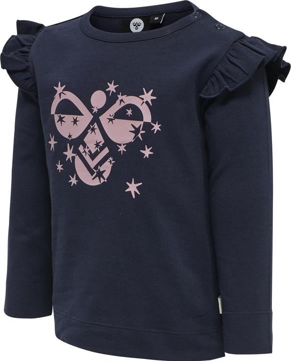 Produktbild hummel hmlSPARKLE T-SHIRT L/S (74)
