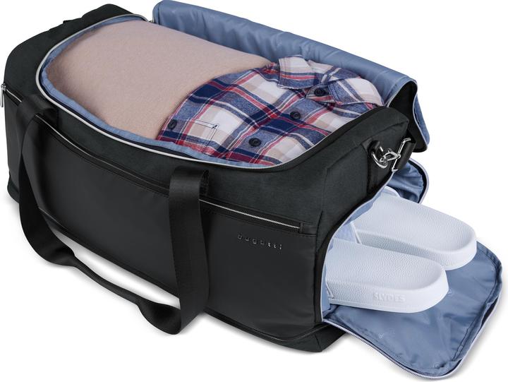 Immagine prodotto Bugatti Sera Weekender Reisetasche 58 cm (42 l)