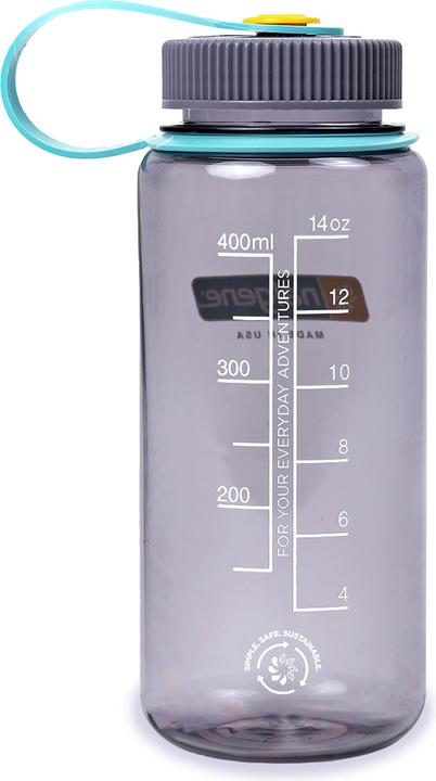 Actual product image Nalgene Sustain wide neck (1 l)