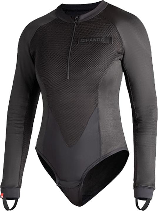 Pando Moto Body Bia femme