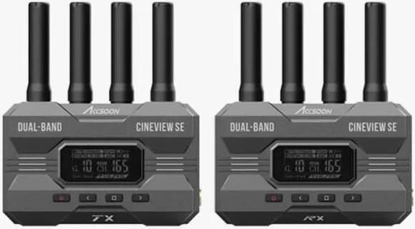 Produktbild Accsoon CineView SE