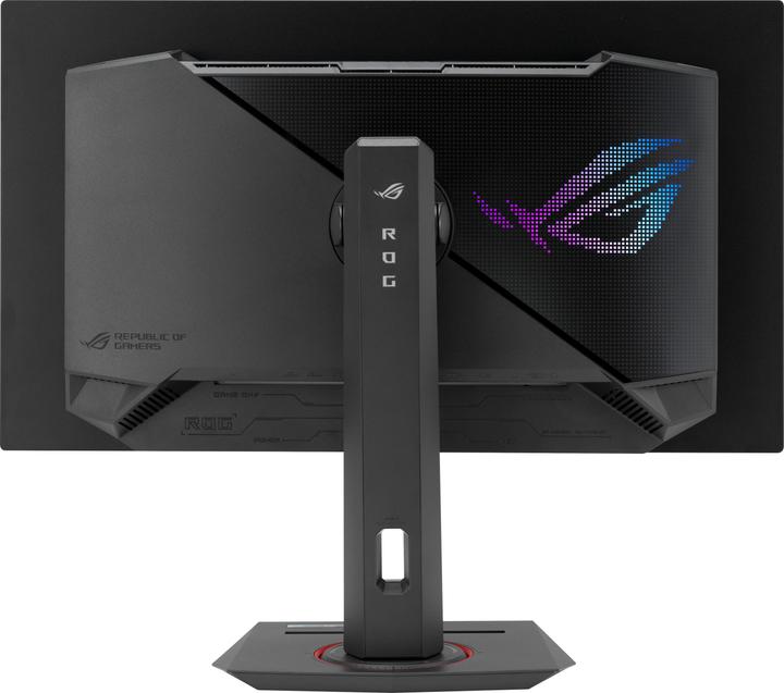 Produktbild ASUS ROG Strix OLED XG27ACDNG (2560 x 1440 Pixel, 26.50")