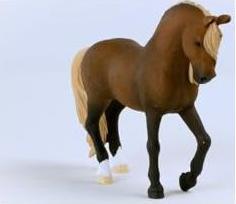 Produktbild Schleich Paso Peruanisches Pferd