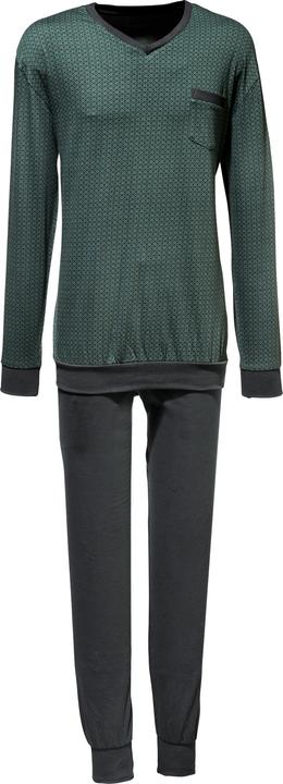 Image du produit Erwin Müller Pyjama pour homme (48)