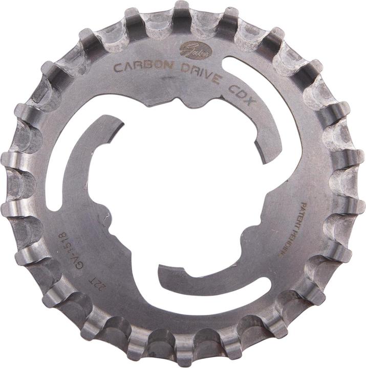 Image du produit Gates Pignon Arrière CDX 22 Dents (22)