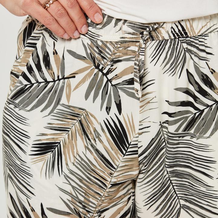 Image du produit Blue seven Hose «Palme» (36)